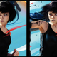 Image for article titled Once Again, Some Japanese Gamers Dislike the Look of Mirror's Edge 2
